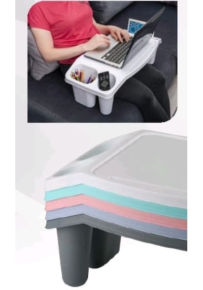 Hobi Aktivite Sehpa / Hobby Activity Table Pembe