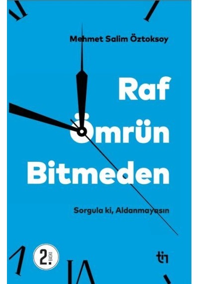 Raf Ömrün Bitmeden - Kyut-761712