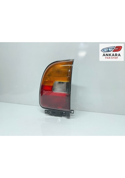 Toyota Rav-4 1995 - 1997 Stop Lambası Sol