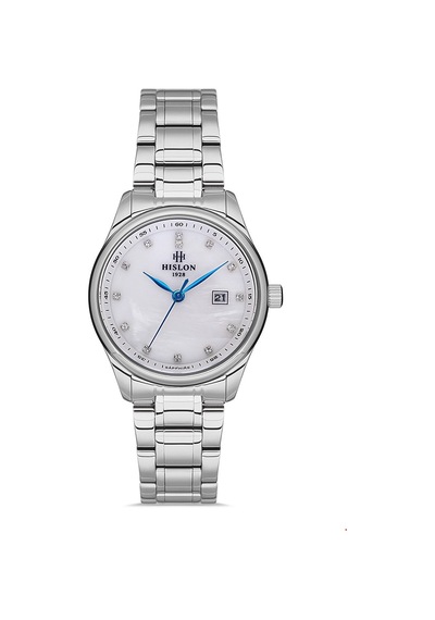 Hislon Women's Classic Queen Ql113s-09ss Gri
