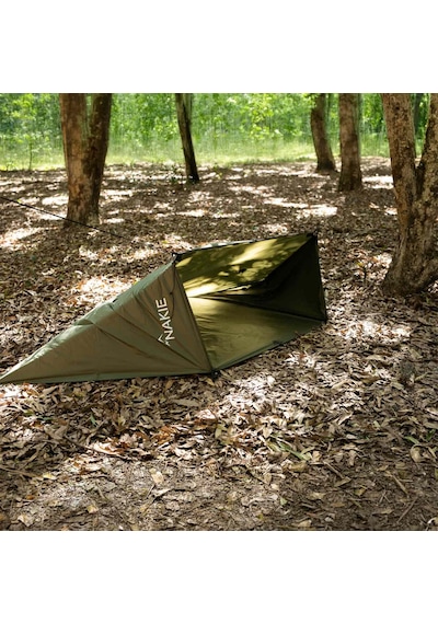 Nakıe Tarp Tente Pu5000mm 300x295cm Yeşil