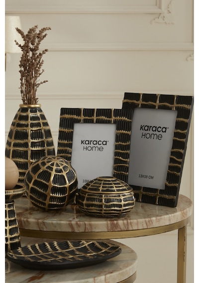 Karaca Home Felicie Fotoğraf Çerçevesi 15x21 Cm