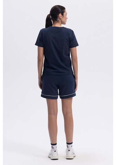 Ellesse Kadın Tişört Lacivert