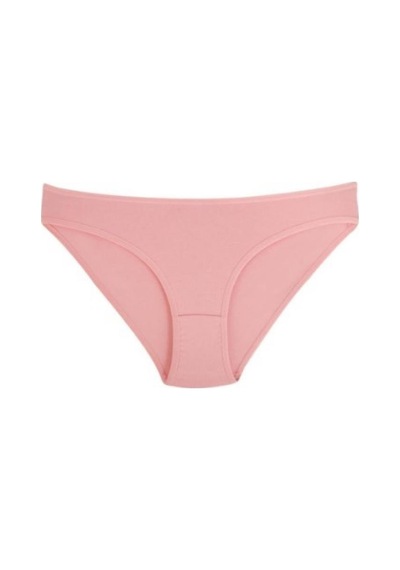 Vos Versa 5'li Bikini Karışık Renk - S, M, L Vkb1010-334-karışık Çok Renkli