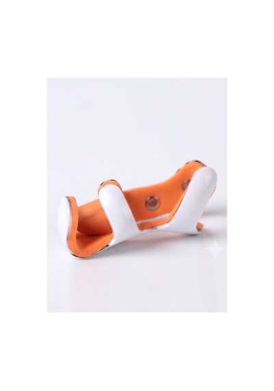 Ort-215 Kurbağa Parmak Ateli Frog Splint Beyaz