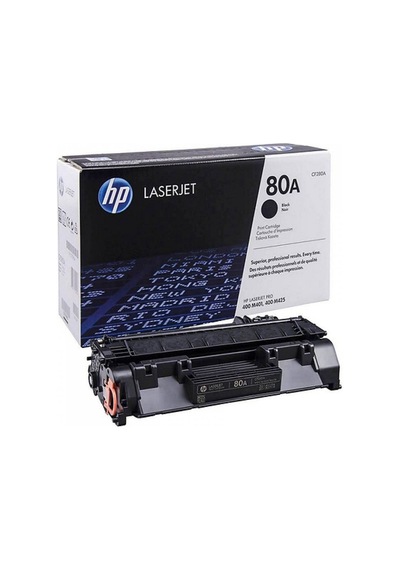 Hp 80A Cf280A Toner