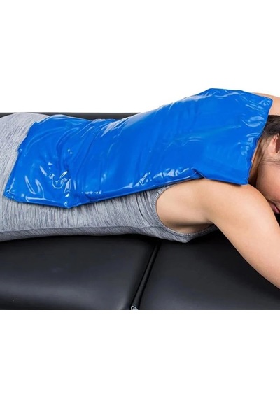 Criopac Coldpack Soğuk Jel Büyük Boy 28 x 51 CM