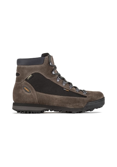 The North Face Aku Slope Goretex Trekking Bot Siyah-Gri A885.4058 (265771848) The North Face Aku Slope Goretex Trekking Bot Siyah-Gri A885.4058 (265771848)