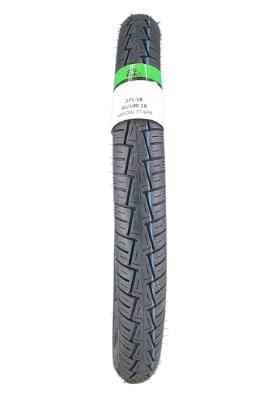 Motosiklet Lastiği 275-18 Tt Tubetype - İç Lastikli Tip Arrow - Onmx