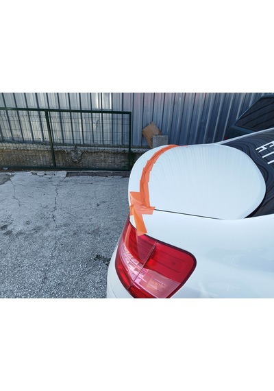 Citröen C5 Spoiler 2008-2015