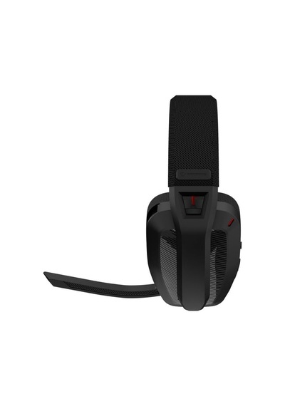 Ayrex Blıtz Siyah Wireless 2.4g+ Bluetooth Mikrofonlu Oyuncu Kulaklığı