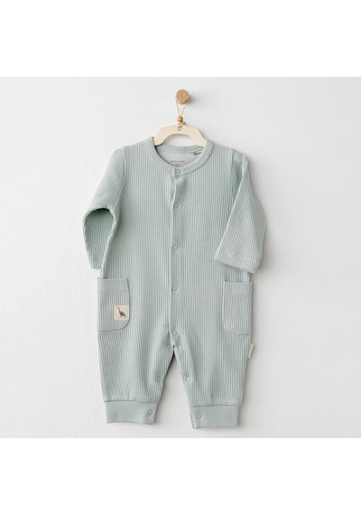 Andywawa Ac26013 Mummy S Snuggle Saurus Tulum Green