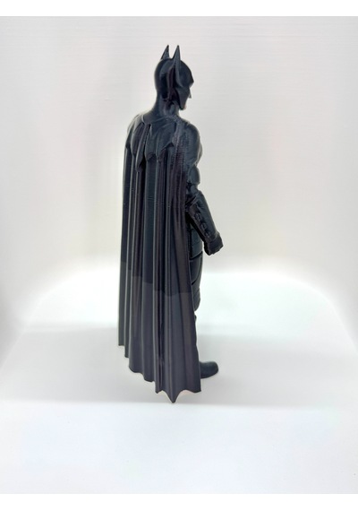 Batman Dc Comics Koleksiyon Figürü 18 Cm