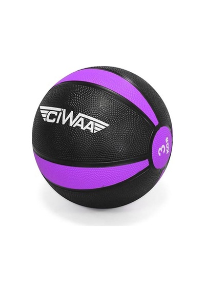 Cwa-2321 Zıplayan Sağlık Topu 3 Kg