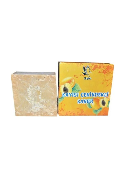 Kayısı Sabunu 150gr Diğer