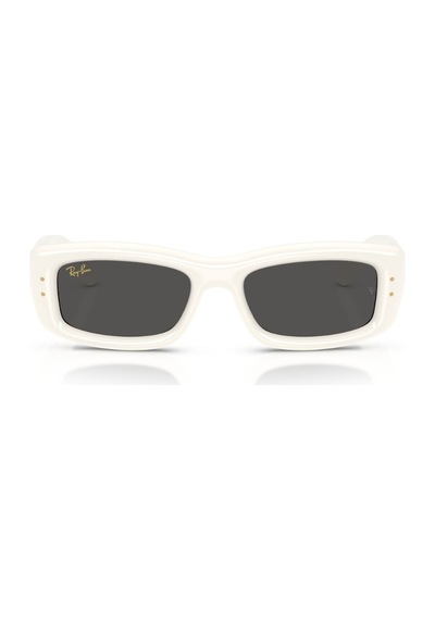 Ray-ban Güneş Gözlüğü Rb4944 55 687487 Krem