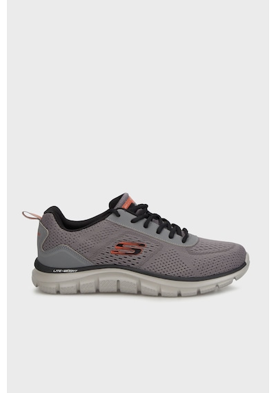 Skechers Erkek Ayakkabı 232758tk Ccor Gri-turuncu Gri-turuncu Gri - Turuncu Skechers Erkek Ayakkabı 232758tk Ccor Gri-turuncu Gri-turuncu Gri - Turuncu