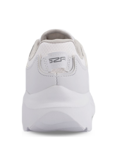 Slazenger Poem I Kadın Beyaz Koşu & Yürüyüş Spor Ayakkabısı Beyaz