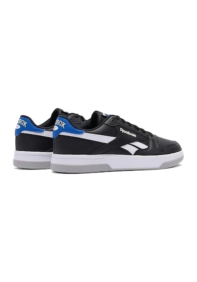 Reebok Prıme Set Siyah Unisex Sneaker 000000000102180065 Siyah-beyaz