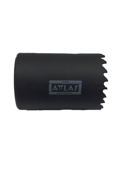 Attlas Bi-metal Panç 35mm A149101035