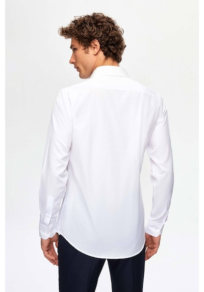 D'S Damat Ds Damat Slim Fit Beyaz Italyan Yaka Dar Kesim Klasik Kravatlık Uzun Kollu Kolay Ütülenebilir Nefes 2HF02ORT5185 Beyaz D'S Damat Ds Damat Slim Fit Beyaz Italyan Yaka Dar Kesim Klasik Kravatlık Uzun Kollu Kolay Ütülenebilir Nefes 2HF02ORT5185 Beyaz