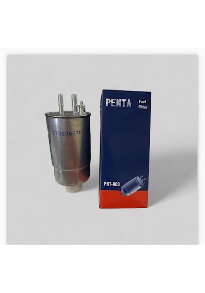 Penta Pnt-803 Doblo Fiorino Yakıt Filtresi 77363657f