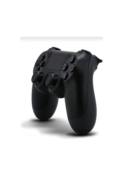 Kablosuz Oyun Kolu Playstation 4 - Pc - Tv - Tablet Uyumlu Siyah - 648037407