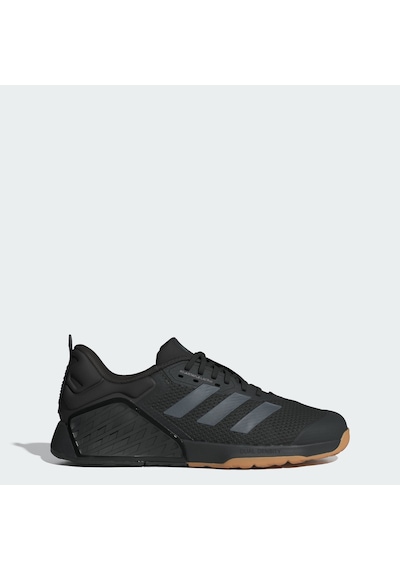 Adidas Ih8292 Dropset 3 Traıner Erkek Yürüyüş Koşu Ayakkabısı Siyah