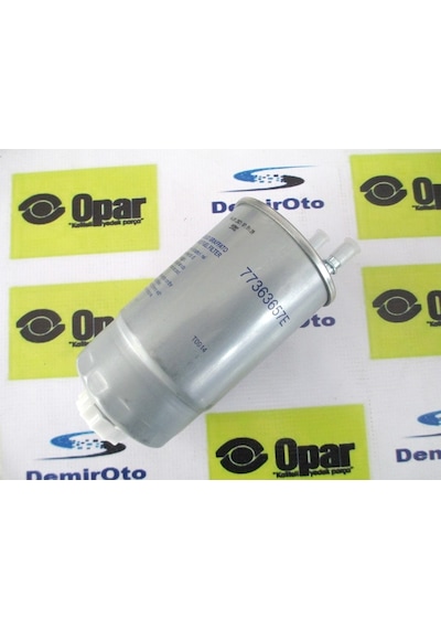 77363657E Mazot Filtresi Doblo-Fiorino-Linea Opar 311012860