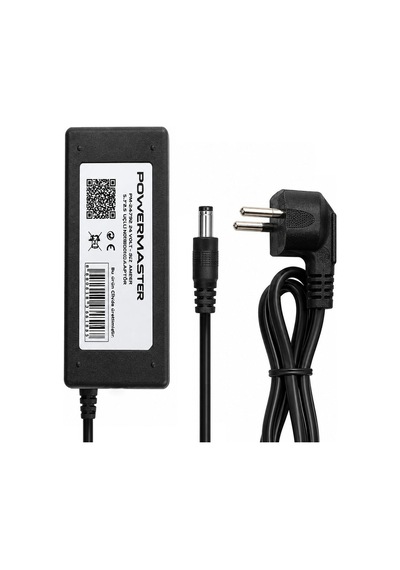 Powermaster Pm-24792 24volt 3.75amper 90w Notebook Adaptörü