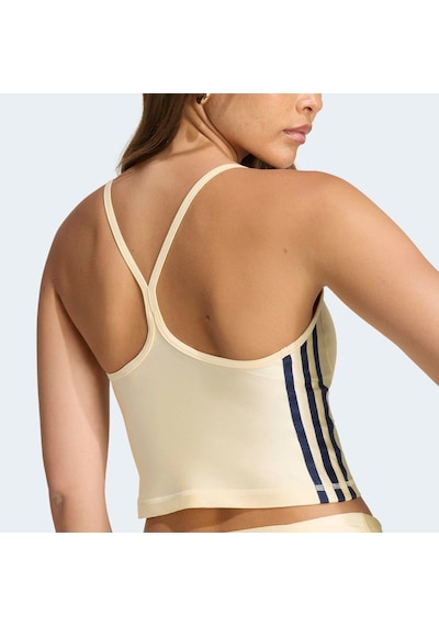 Adidas Originals Sport Kadın Sarı Atlet Kt7077
