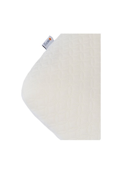 Soft Visko Yastık - Beyaz - 40x60x15 Cm Çok Renkli