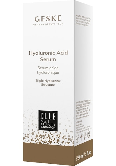 Geske Hyaluronic Acid Serum 30 ML