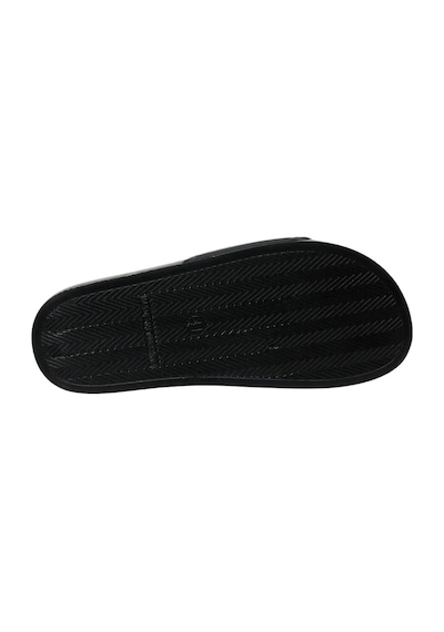 U.S. Polo Assn. U S Polo Assn Misu 3fx Lacivert Erkek Plaj Terlik Lacivert