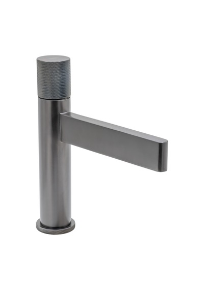 Paluci Roma Gun Gray Lavabo Bataryası Sırlı