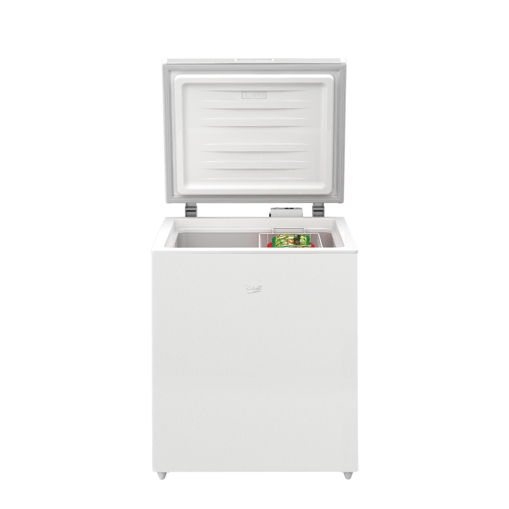 Beko 3205 JEM E 205 L Sandık Tipi Derin Dondurucu