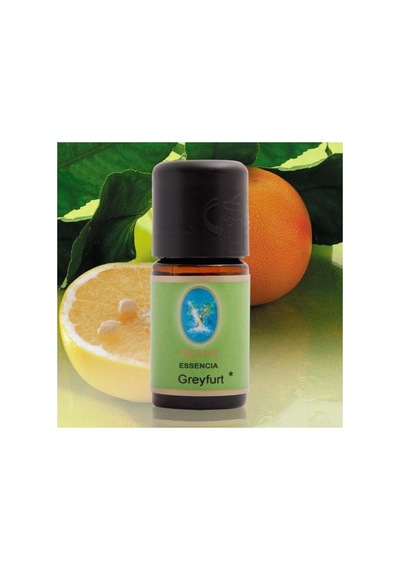 Greyfurt Yağı 5 Ml Diğer