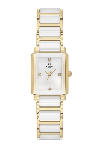 Hislon Women's Classic Queen Ql215g-09sg Gri