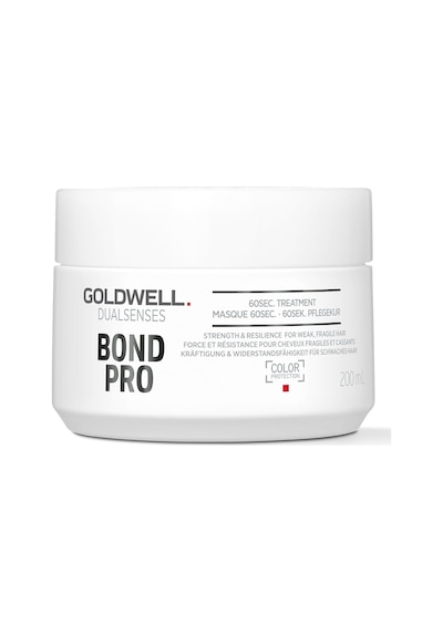 Goldwell Dualsenses Pro 60sec Güçlendirici Saç Maskesi 200 Ml