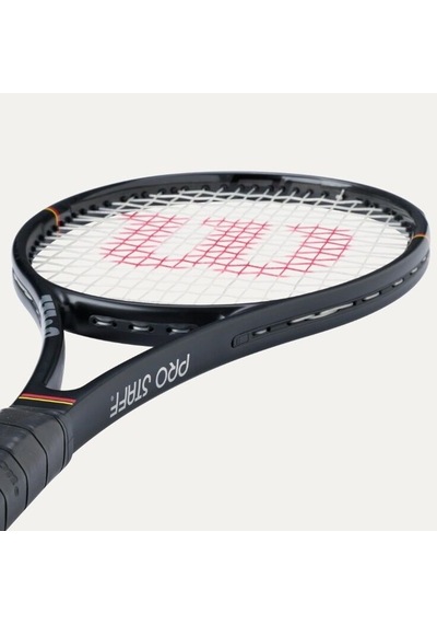 Wilson Pro Staff 97ul Classic Tenis Raketi 270 Gr. Wr201510