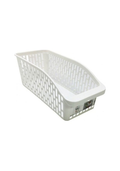 Organizer Plastik 35 X 50 Beyaz Diğer