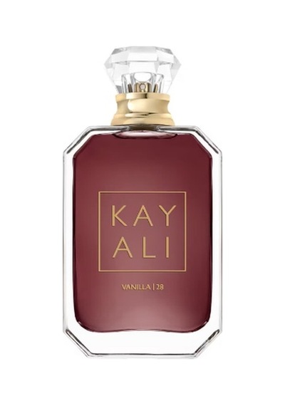 Kayalı Vanılla 28 Edp Kadın Parfümü Fresh 29154399
