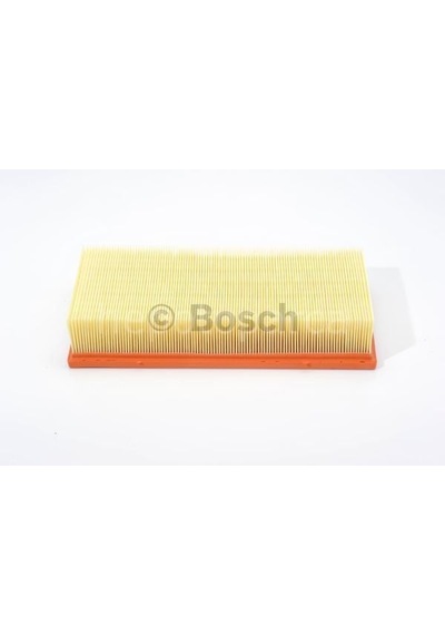 Mercedes-benz E 280 01.1996 - 02.1997 Bosch Filtre Seti Filitre