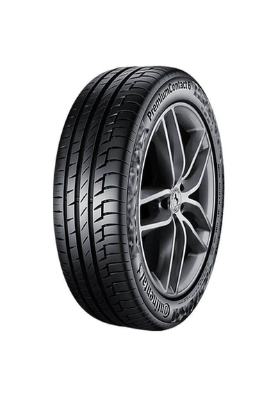 Continental Premiumcontact 6 XL Ssr Fr 245/40R20 99Y Yaz Lastiği 2025