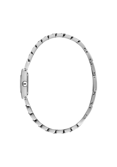 Elle El.1.10011-1 17,5 Mm Kadın Kol Saati Gri
