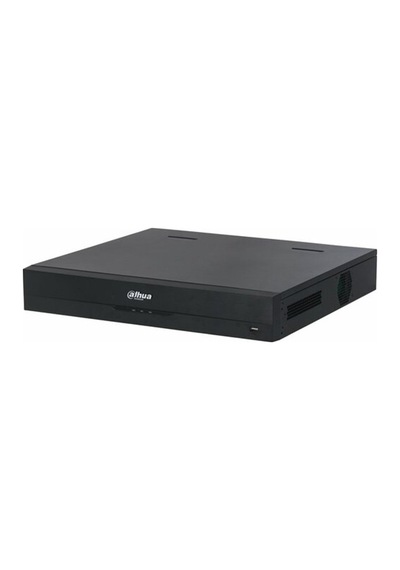 Dahua NVR4432-EI 32 Kanal 4 Sata Smart H.265+ 4k Wizsense Nvr Kayıt Cihazı