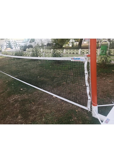 Adelinspor Silver Tenis Filesi 1 x 12.85 M