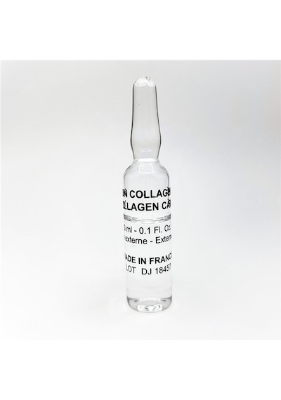 Floryline Collagen Care Ampoule Serum 3 ML