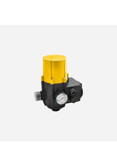 Rtrmax RTM858 Hidromat Barometre Prizli 1.5-2.2 Bar 1x1'' Çap