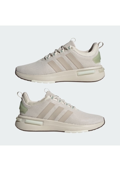 Adidas Racer Tr23 Erkek Koşu Ayakkabısı Id7355 Krem